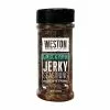 Weston Jerky Seasoning | Garlic & Pepper 2 Weston Jerky Seasoning | Garlic & Pepper -Frying, Grilling & Cooking Shop 02 0003 w 1
