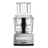 Magimix® Food Processor 3200 XL | Chrome -Frying, Grilling & Cooking Shop 1 10