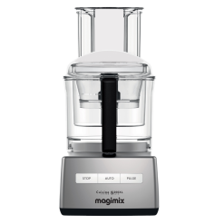 Magimix® Food Processor 5200 XL | Chrome