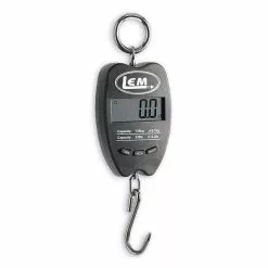 LEM 330LB Digital Hanging Scale