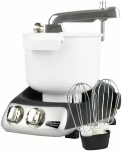 Ankarsrum Stand Mixer Accessory | Double Whisk Beaters