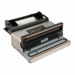 LEM Maxvac 1000 Vacuum Sealer With Bag Holder & Cutter