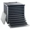 LEM Food Dehydrator - 10 Tray -Frying, Grilling & Cooking Shop 1153 dehydrator door down web