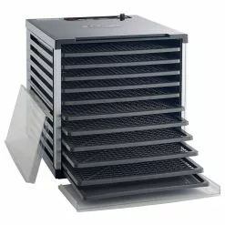 LEM Food Dehydrator - 10 Tray