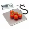 LEM Stainless Steel Digital Scale | 330 Lb -Frying, Grilling & Cooking Shop 1167 scale web
