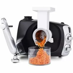 Ankarsrum 3-Drum Set For Slicer/Shredder Attachment 12 Ankarsrum 3-Drum Set For Slicer/Shredder Attachment -Frying, Grilling & Cooking Shop 1204 c