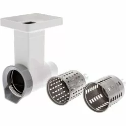 Ankarsrum 3-Drum Set For Slicer/Shredder Attachment 10 Ankarsrum 3-Drum Set For Slicer/Shredder Attachment -Frying, Grilling & Cooking Shop 1204 e