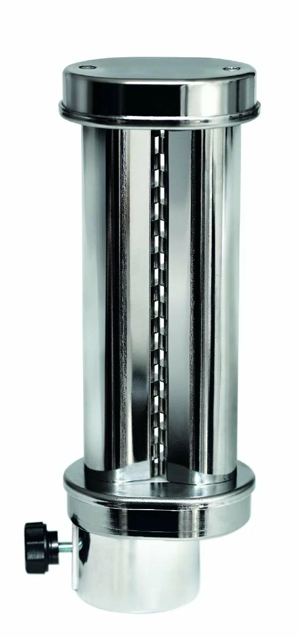 Ankarsrum Stand Mixer Attachment | Fettuccine Pasta Cutter 3 Ankarsrum Stand Mixer Attachment | Fettuccine Pasta Cutter