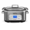 DeLonghi De'Longhi Livenza 5-In-1 Multi-Cooker -Frying, Grilling & Cooking Shop 121951