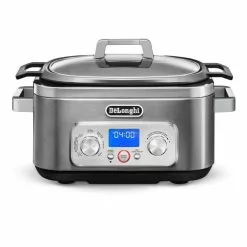 DeLonghi De'Longhi Livenza 5-In-1 Multi-Cooker