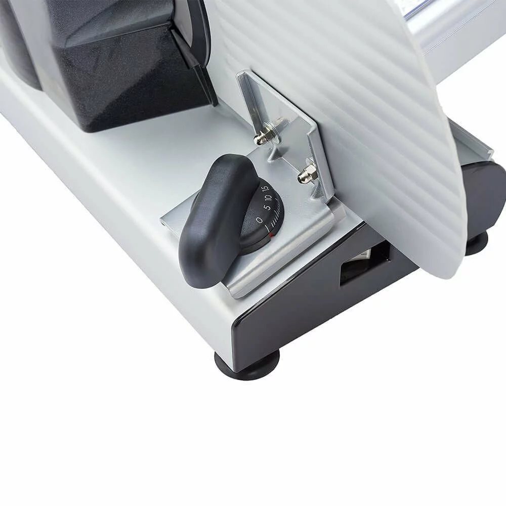 LEM Mighty Bite 8.5" Meat Slicer 4 LEM Mighty Bite 8.5" Meat Slicer - Image 2