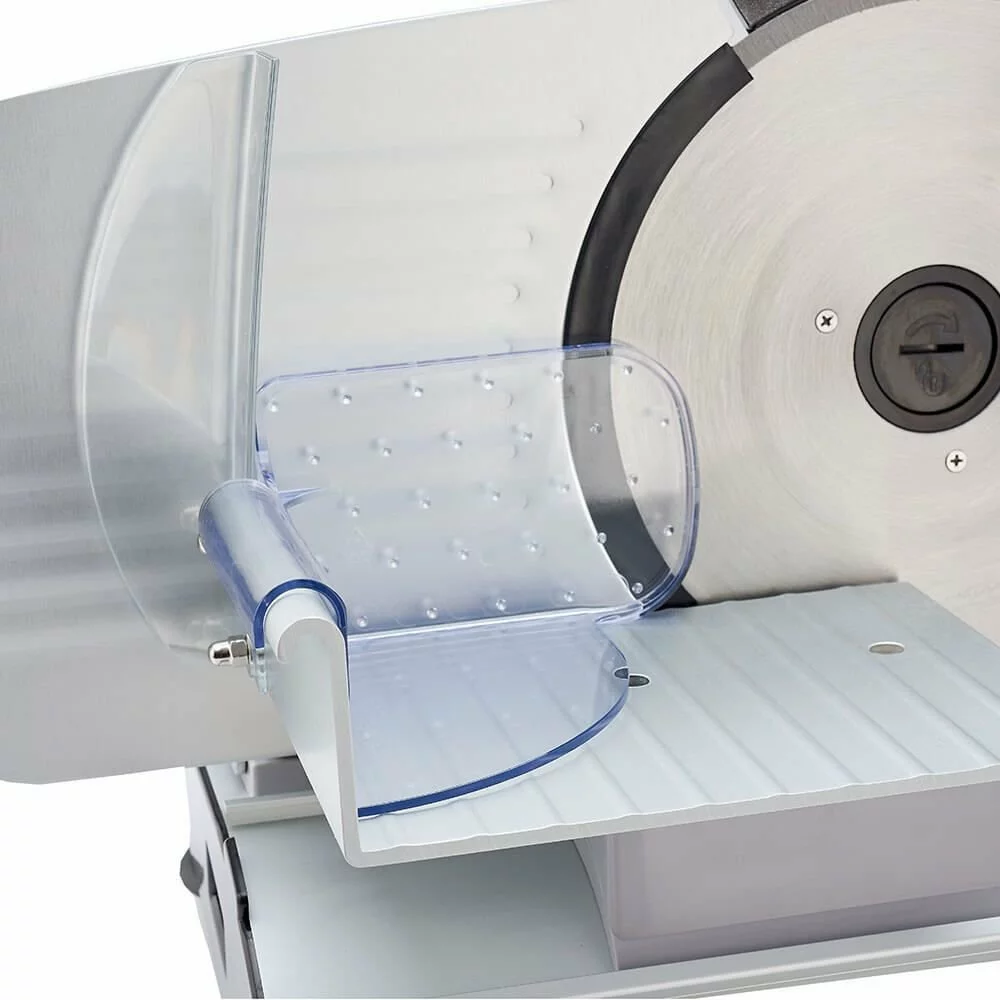 LEM Mighty Bite 8.5" Meat Slicer 5 LEM Mighty Bite 8.5" Meat Slicer - Image 3