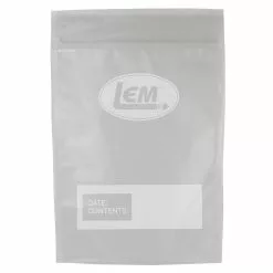 LEM Maxvac 11" X 16" Gallon Resealable Vacuum Bags
