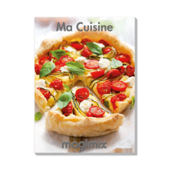 Magimix® Food Processor 4200 XL | White 27 Magimix® Food Processor 4200 XL | White -Frying, Grilling & Cooking Shop 12 7