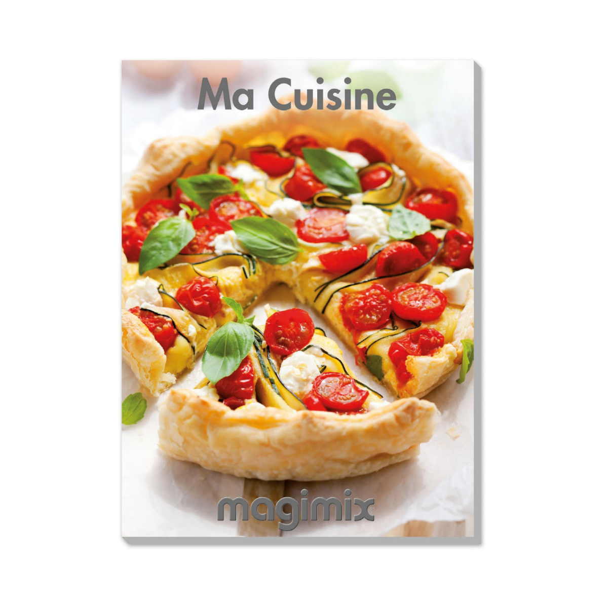 Magimix® Food Processor 4200 XL | White 15 Magimix® Food Processor 4200 XL | White - Image 13