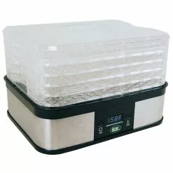 LEM Digital Dehydrator | 5-Tray