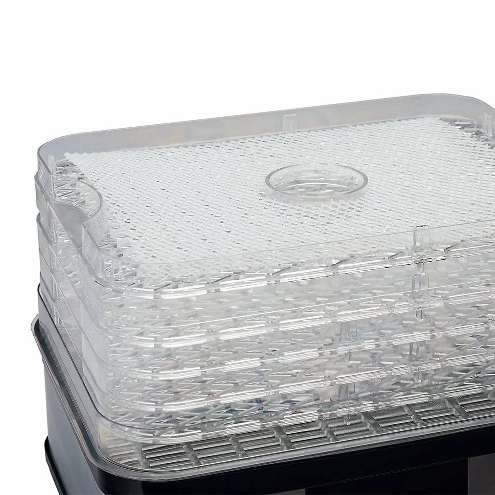 LEM Digital Dehydrator | 5-Tray 4 LEM Digital Dehydrator | 5-Tray - Image 2