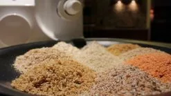 Family Grain Mill Seed & Grain Mill Attachment | For Family Grain Mill Products & WonderMix Mixers -Frying, Grilling & Cooking Shop 138580 maxresdefault