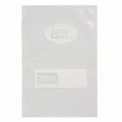 LEM MaxVac 500 Vacuum Sealer + MaxVac Quart Vacuum Bags (44-Count) -Frying, Grilling & Cooking Shop 1387 lem 44 ct maxvac quart vacuum bags 2