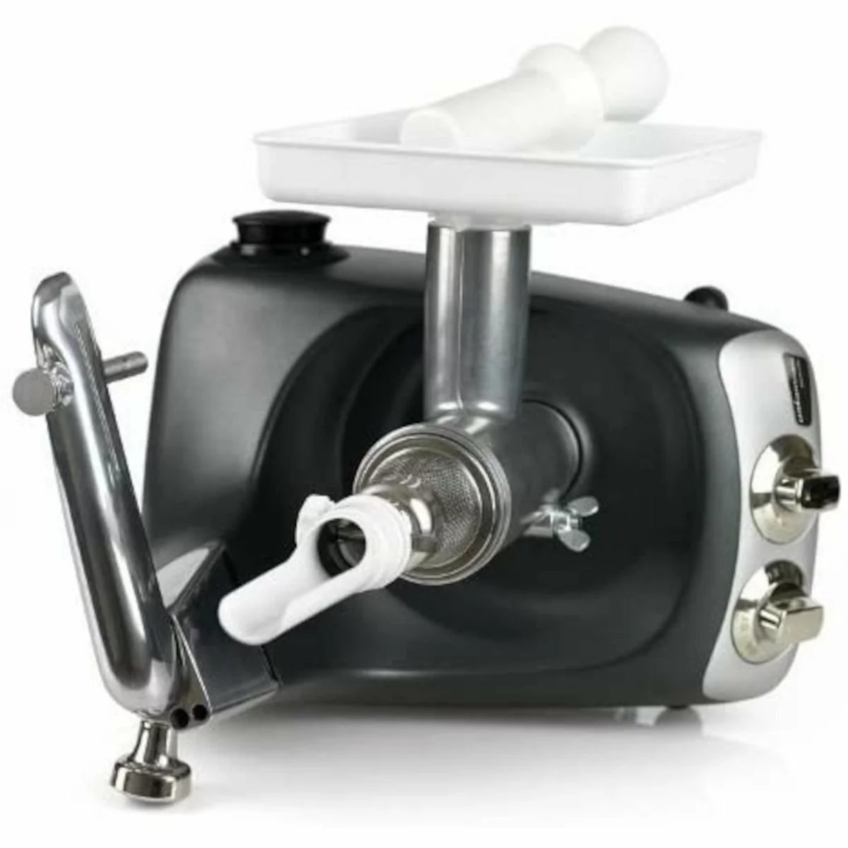 Ankarsrum Meat Grinder Harvest Package | Basic Package + Strainer 5 Ankarsrum Meat Grinder Harvest Package | Basic Package + Strainer - Image 3