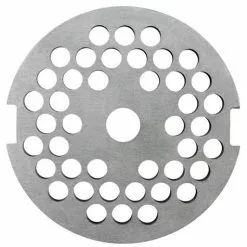 Ankarsrum Meat Grinder Disc | 6mm - Coarse