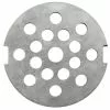 Ankarsrum Meat Grinder Disc | 8mm -Frying, Grilling & Cooking Shop 1412 ak ankarsrum mixer meat grinding disc 8.0mm
