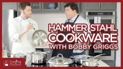 Heritage Steel Cookware Stainless Steel Electric Slow Cooker Base -Frying, Grilling & Cooking Shop 146324 maxresdefault