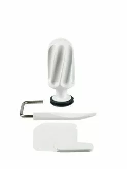 Ankarsrum Stand Mixer Accessory | Roller, Scraper & Spatula