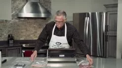 LEM Maxvac 1000 Vacuum Sealer With Bag Holder & Cutter 9 LEM Maxvac 1000 Vacuum Sealer With Bag Holder & Cutter -Frying, Grilling & Cooking Shop 166099 maxresdefault