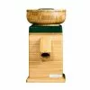 NutriMill Harvest Grain Mill | Forest Green -Frying, Grilling & Cooking Shop 1 1 4