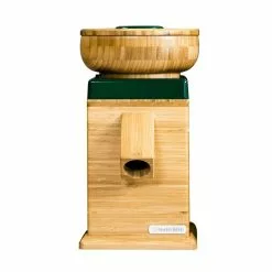 NutriMill Harvest Grain Mill | Forest Green