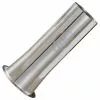 LEM 2" Stainless Steel Stuffing Tube - #10/12