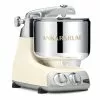 Ankarsrum Original 6230 Model Stand Mixer | Light Creme -Frying, Grilling & Cooking Shop 2011 lc ankarsrum assistent original creme light hero 1