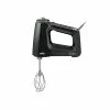 Braun MultiMix 5 Hand Mixer | Black -Frying, Grilling & Cooking Shop 214437