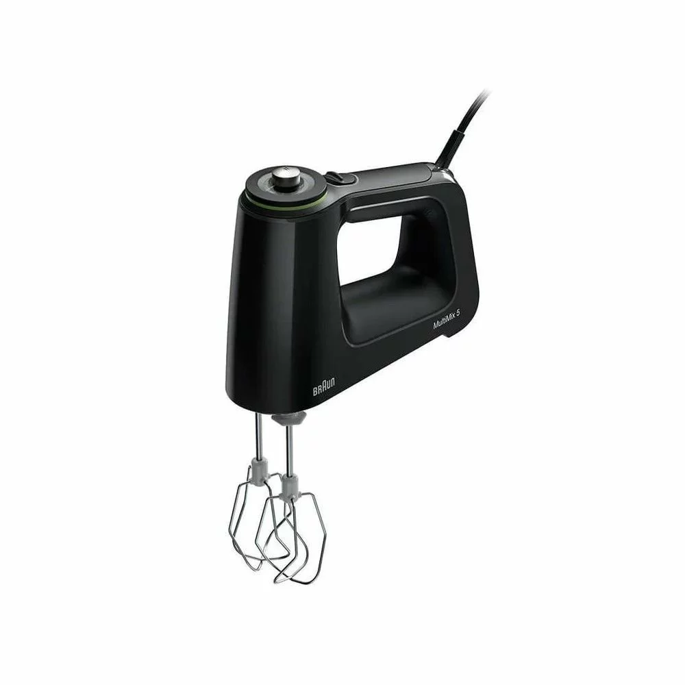 Braun MultiMix 5 Hand Mixer | Black 5 Braun MultiMix 5 Hand Mixer | Black - Image 3