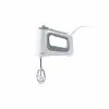 Braun MultiMix 5 Hand Mixer | White -Frying, Grilling & Cooking Shop 233387
