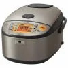 Zojirushi Superior Induction Heating Rice Cooker -Frying, Grilling & Cooking Shop 2356783