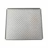 The Sausage Maker (TSM) The Sausage Maker 16.25"x 14.5" Stainless Steel Perforated Drying Tray | For D5 & D10 Dehydrators -Frying, Grilling & Cooking Shop 24 1312 2