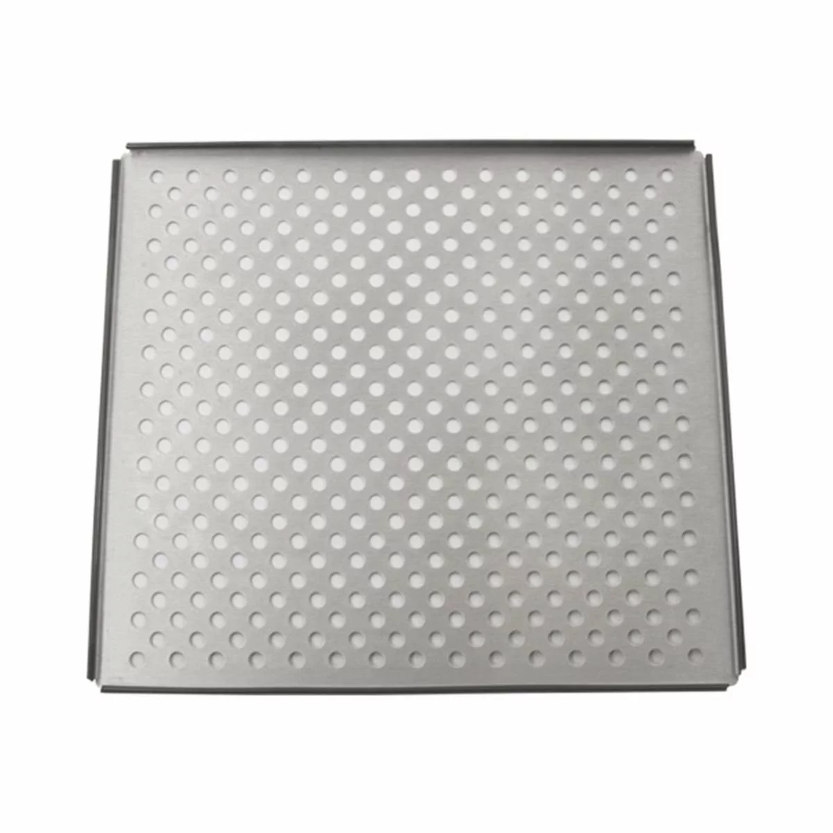The Sausage Maker (TSM) The Sausage Maker 16.25"x 14.5" Stainless Steel Perforated Drying Tray | For D5 & D10 Dehydrators 3 The Sausage Maker (TSM) The Sausage Maker 16.25"x 14.5" Stainless Steel Perforated Drying Tray | For D5 & D10 Dehydrators