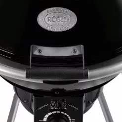Rosle Charcoal Kettle Grill | Air F50 -Frying, Grilling & Cooking Shop 25001 05