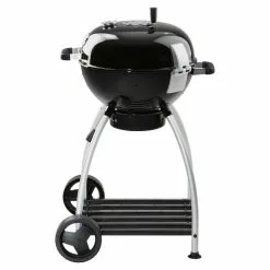 Rosle Charcoal Kettle Grill | Sport F50 -Frying, Grilling & Cooking Shop 25002 02