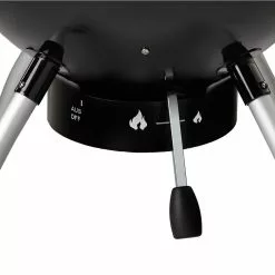 Rosle Charcoal Kettle Grill | Sport F50 -Frying, Grilling & Cooking Shop 25002 04