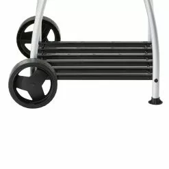 Rosle Charcoal Kettle Grill | Sport F50 -Frying, Grilling & Cooking Shop 25002 05