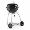 Rosle Charcoal Kettle Grill | Belly F50 -Frying, Grilling & Cooking Shop 25007 01 holzkohle kugelgrill no1 belly f50
