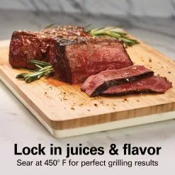 Hamilton Beach Home Hamilton Beach Searing Grill With Lid Window 20 Hamilton Beach Home Hamilton Beach Searing Grill With Lid Window -Frying, Grilling & Cooking Shop 25361 vpa 03