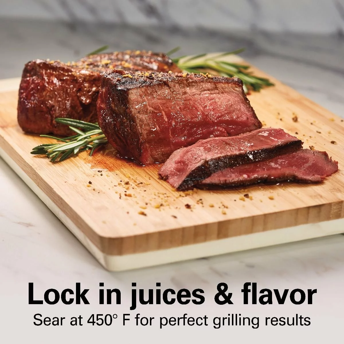 Hamilton Beach Home Hamilton Beach Searing Grill With Lid Window 10 Hamilton Beach Home Hamilton Beach Searing Grill With Lid Window - Image 8