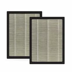 Cuisinart 2-in-1 Filter Pack | For CAP-500 Cuisinart PuRXium Countertop Air Purifier