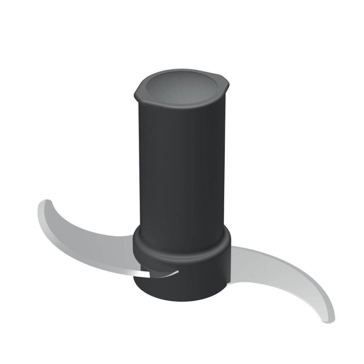 Magimix® Food Processor 4200 XL | White 6 Magimix® Food Processor 4200 XL | White - Image 4