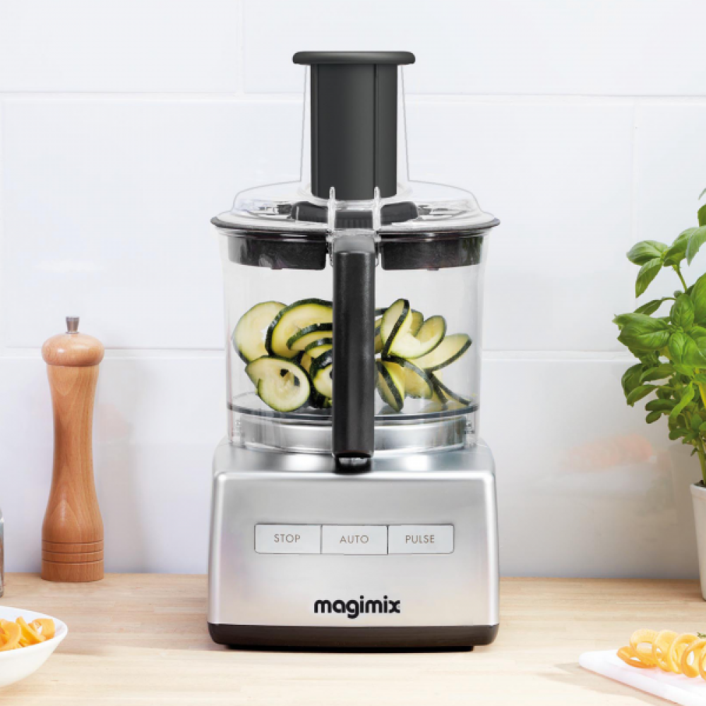 Magimix® Spiralizer Attachment (Fits 4200 And 5200 Models) 5 Magimix® Spiralizer Attachment (Fits 4200 And 5200 Models) - Image 3