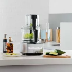 Magimix® Food Processor 3200 XL | Chrome 29 Magimix® Food Processor 3200 XL | Chrome -Frying, Grilling & Cooking Shop 3200chrome
